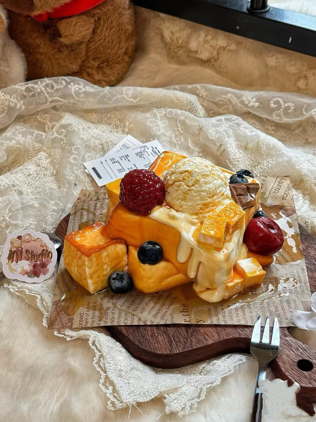 Live Streaming Dedicated Link