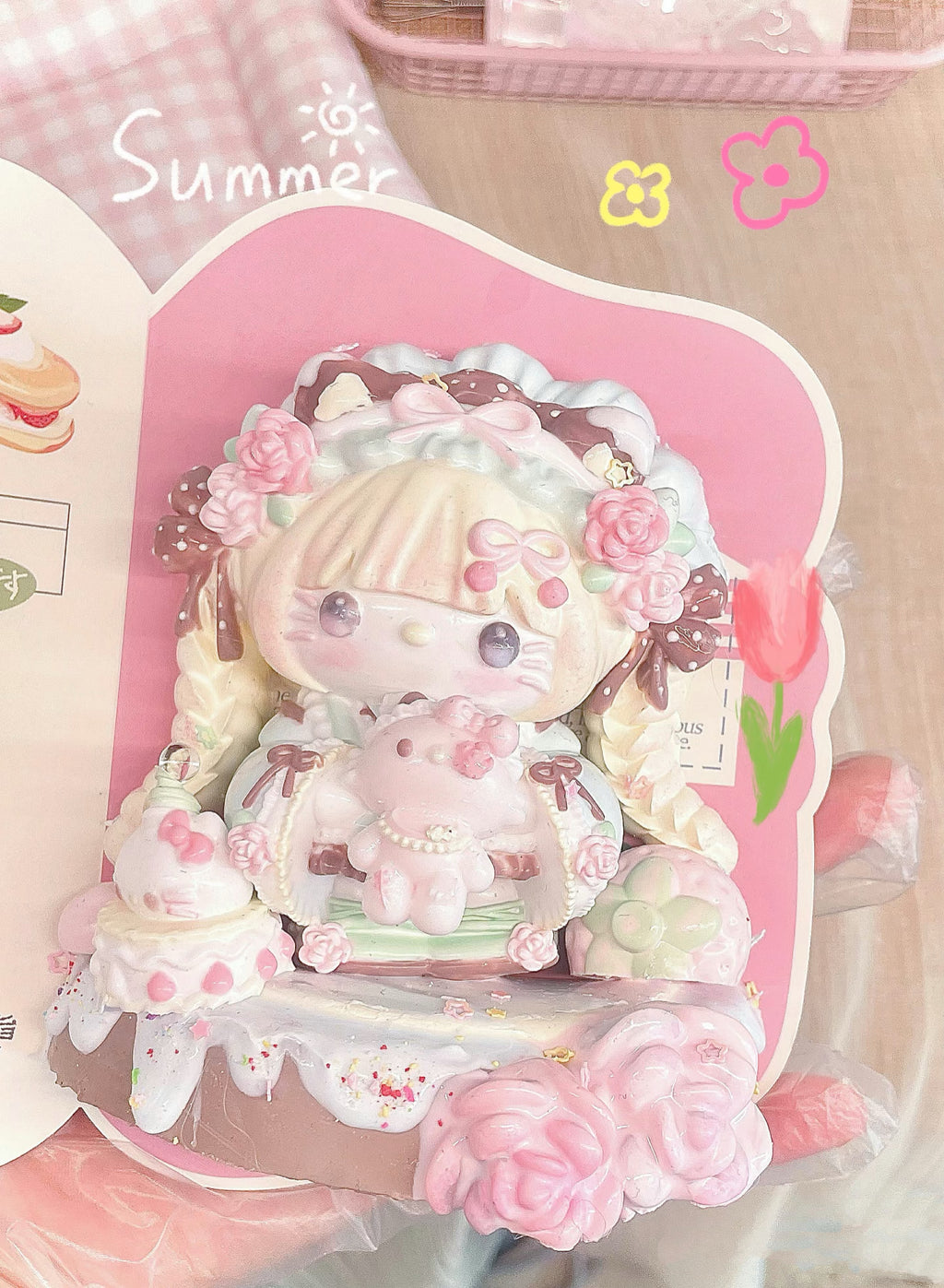 Live Streaming Dedicated Link